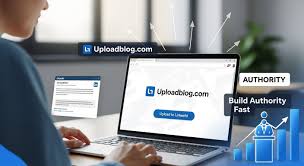 How To Upload Blog On Website By Uploadblog. com: A Friendly Step-By-Step Guide For Beginners